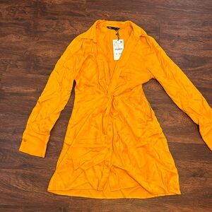 Zara Dress